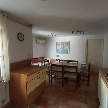 Apartment Uskok Senj  Exterior foto