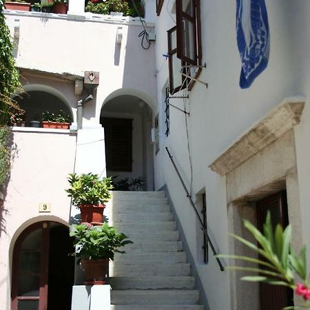 Apartment Uskok Senj  Exterior foto