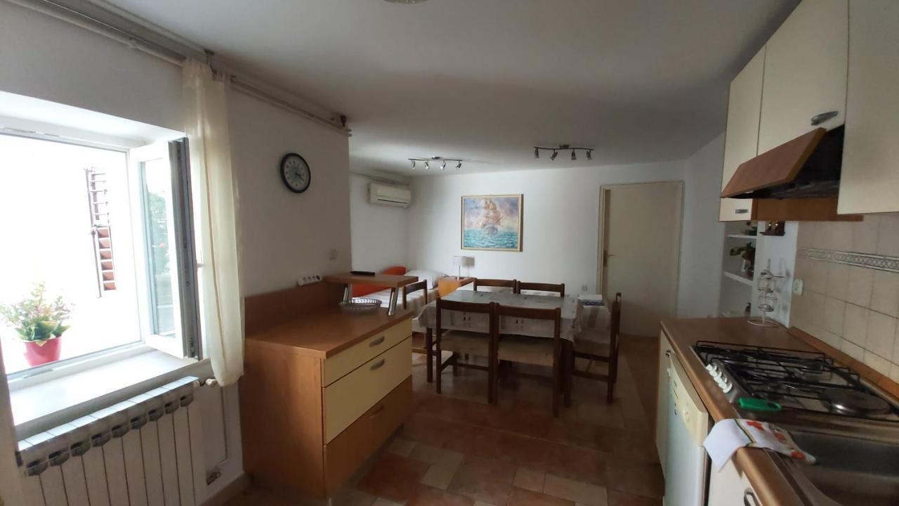 Apartment Uskok Senj  Exterior foto