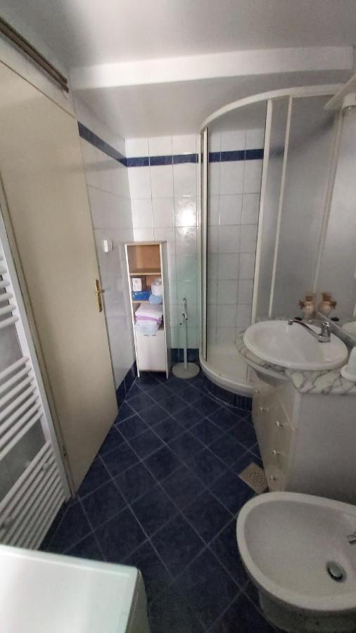 Apartment Uskok Senj  Exterior foto