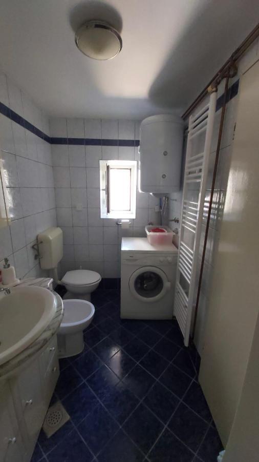 Apartment Uskok Senj  Exterior foto