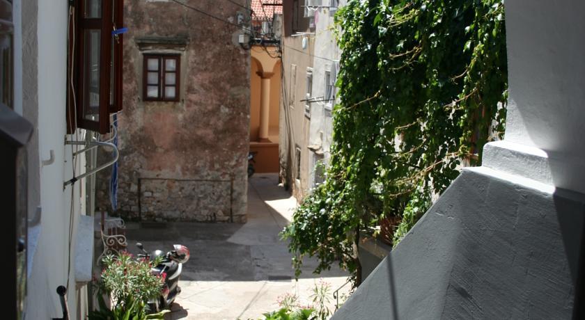 Apartment Uskok Senj  Zimmer foto