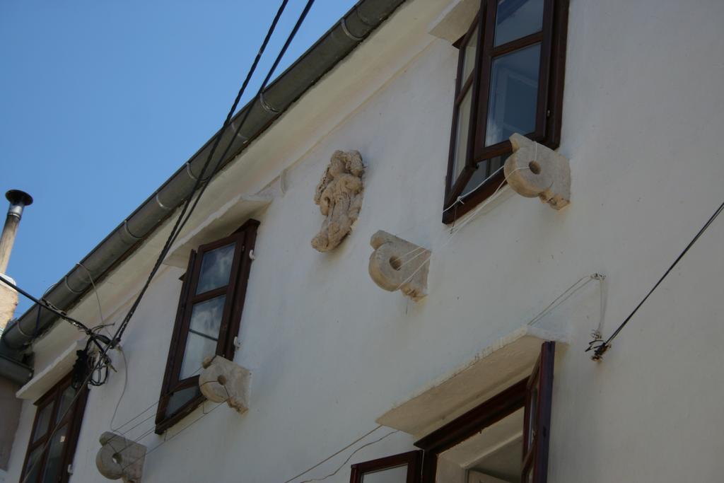 Apartment Uskok Senj  Zimmer foto